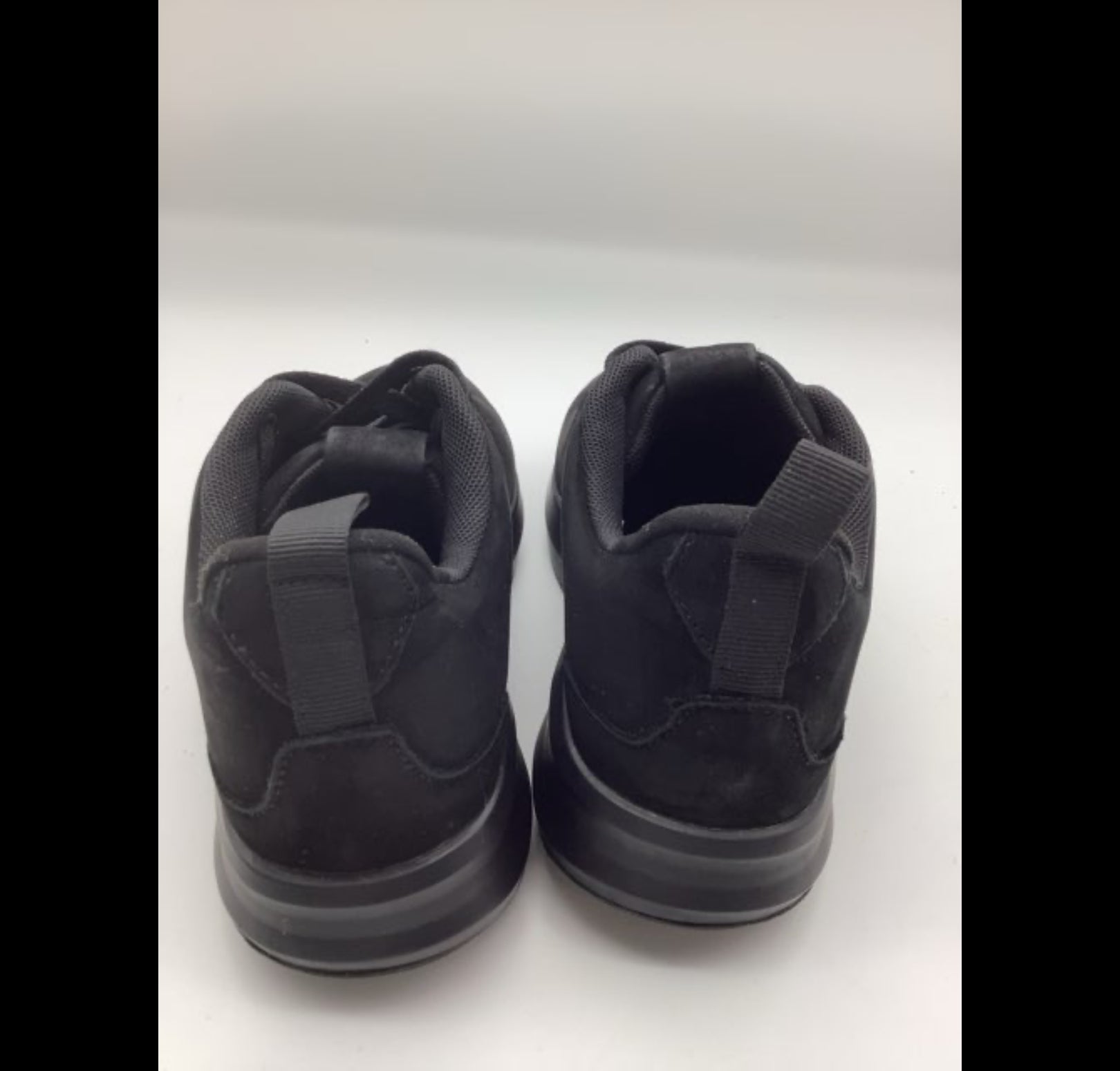 Gaitline Track Knit Sko